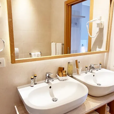 Hotel Dei Pini Fertilia Room photo