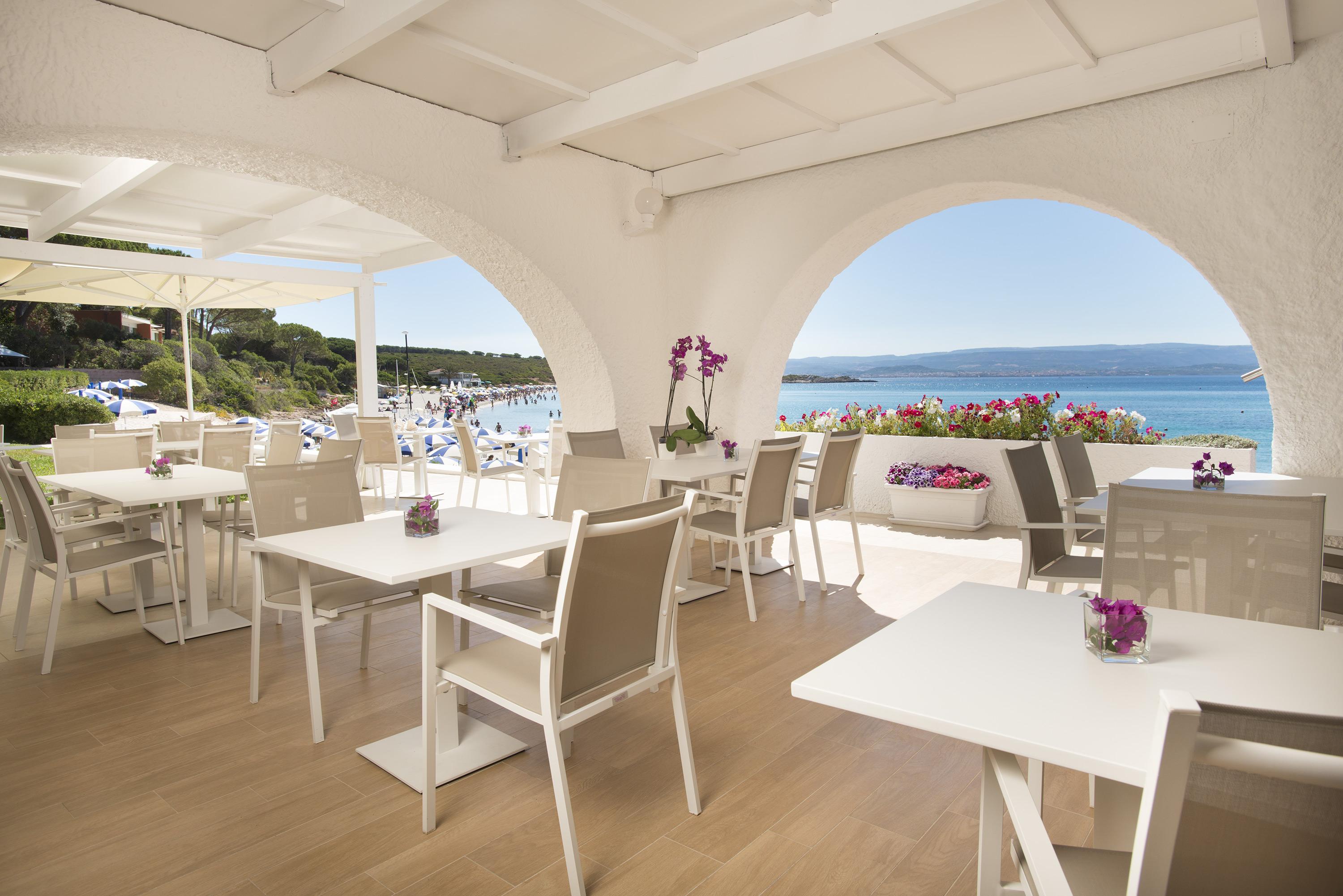 Hotel Dei Pini 4*