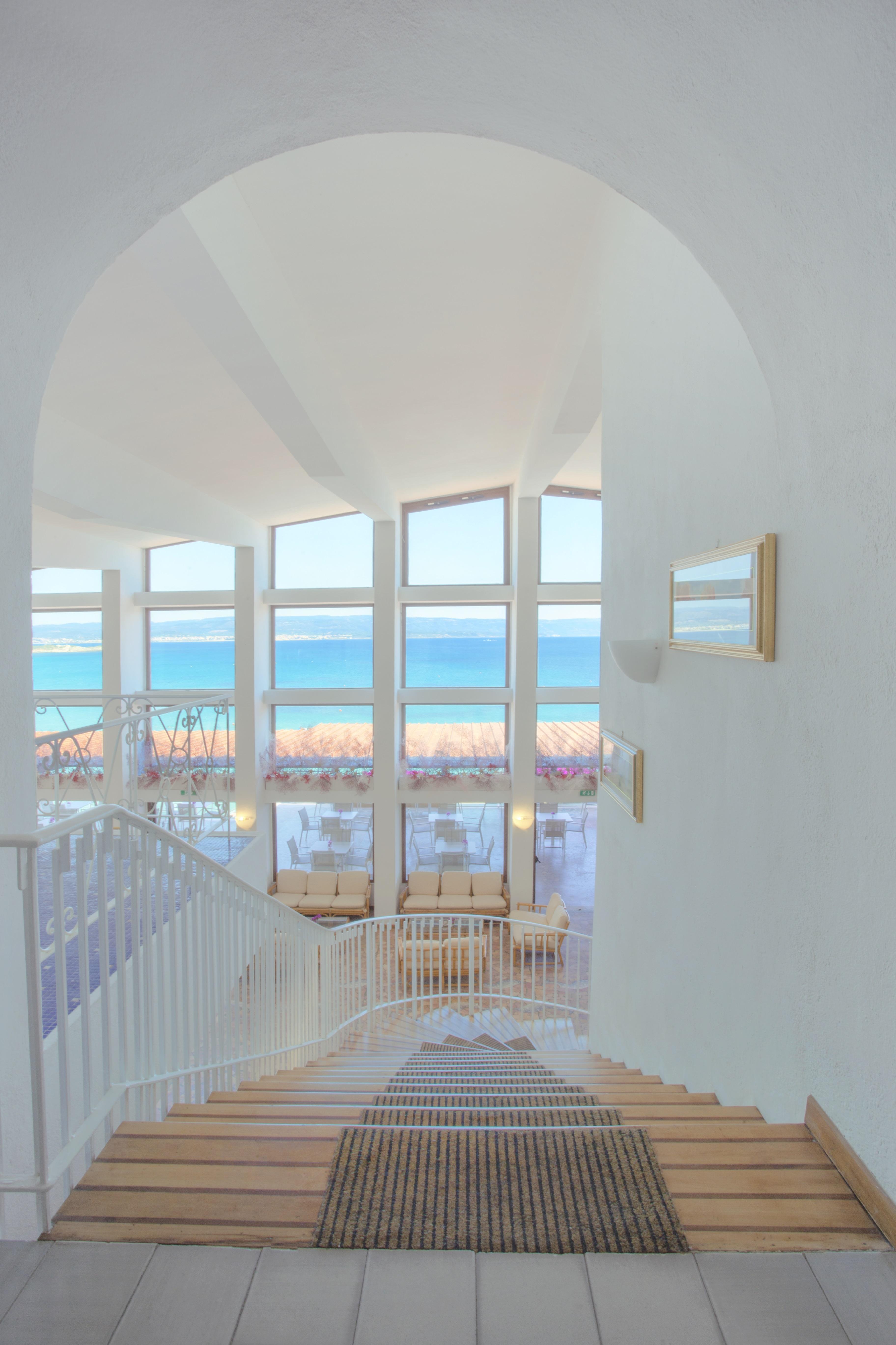 Dei Pini Hotel