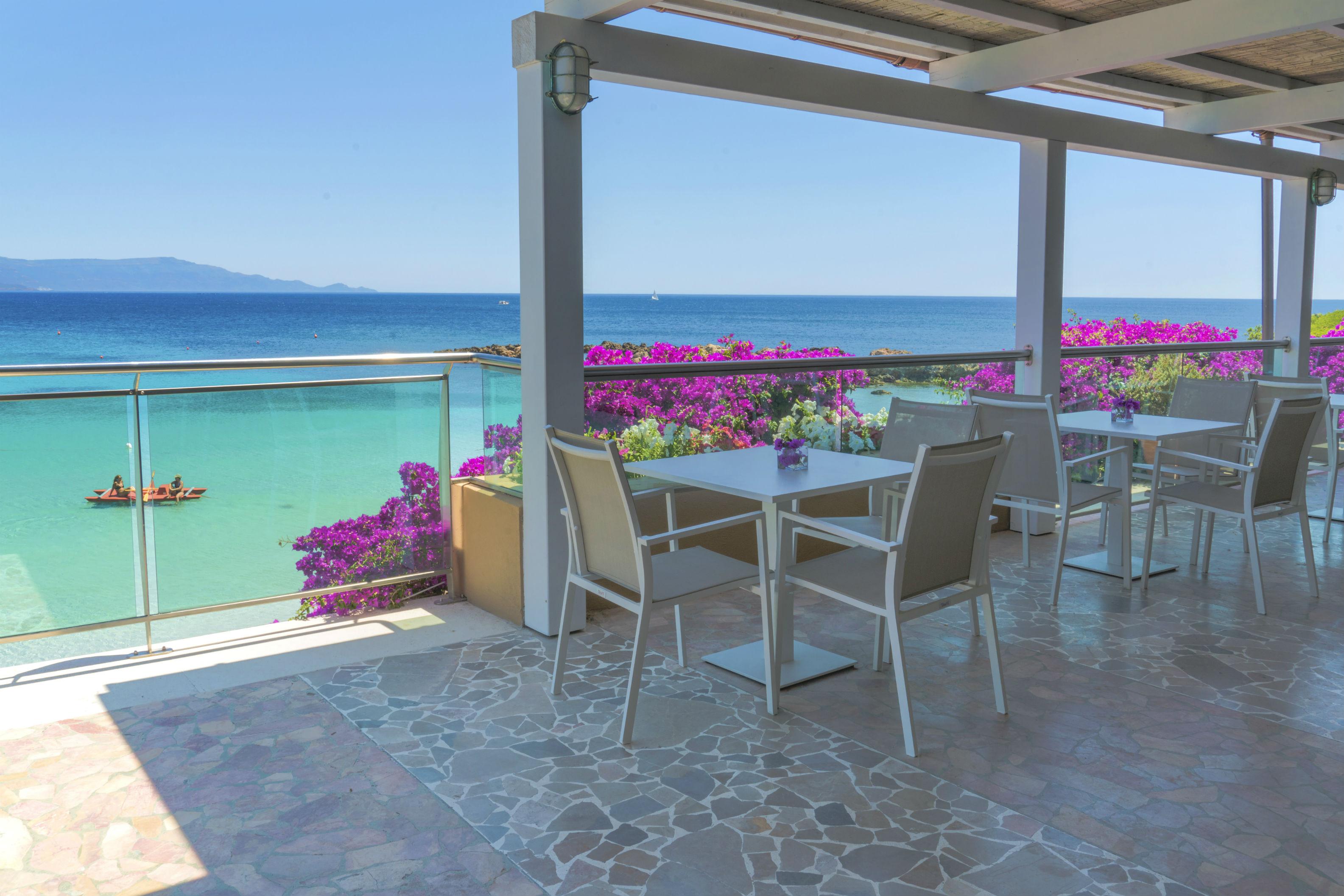 Hotel Dei Pini 4*