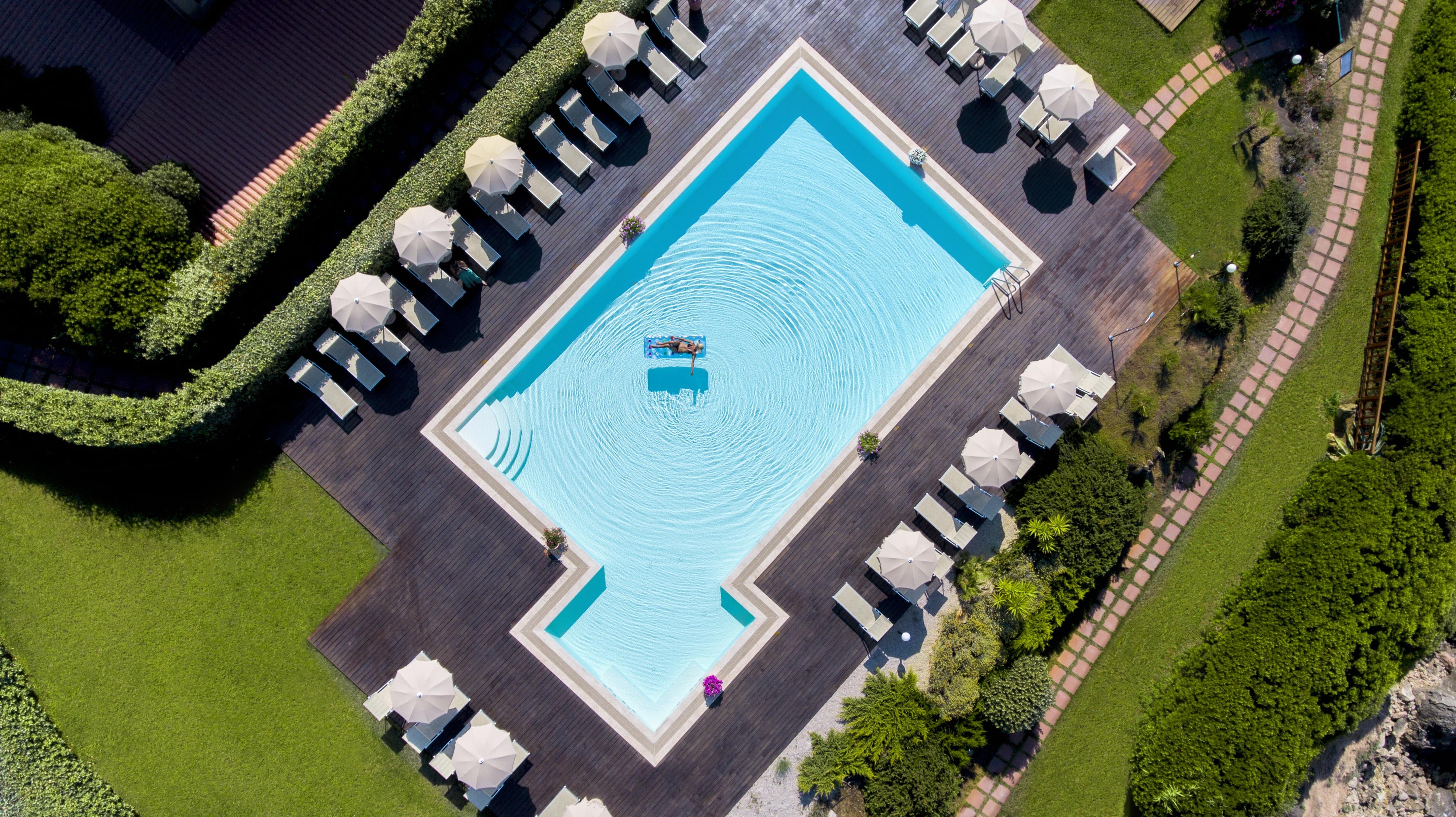 Dei Pini Hotel