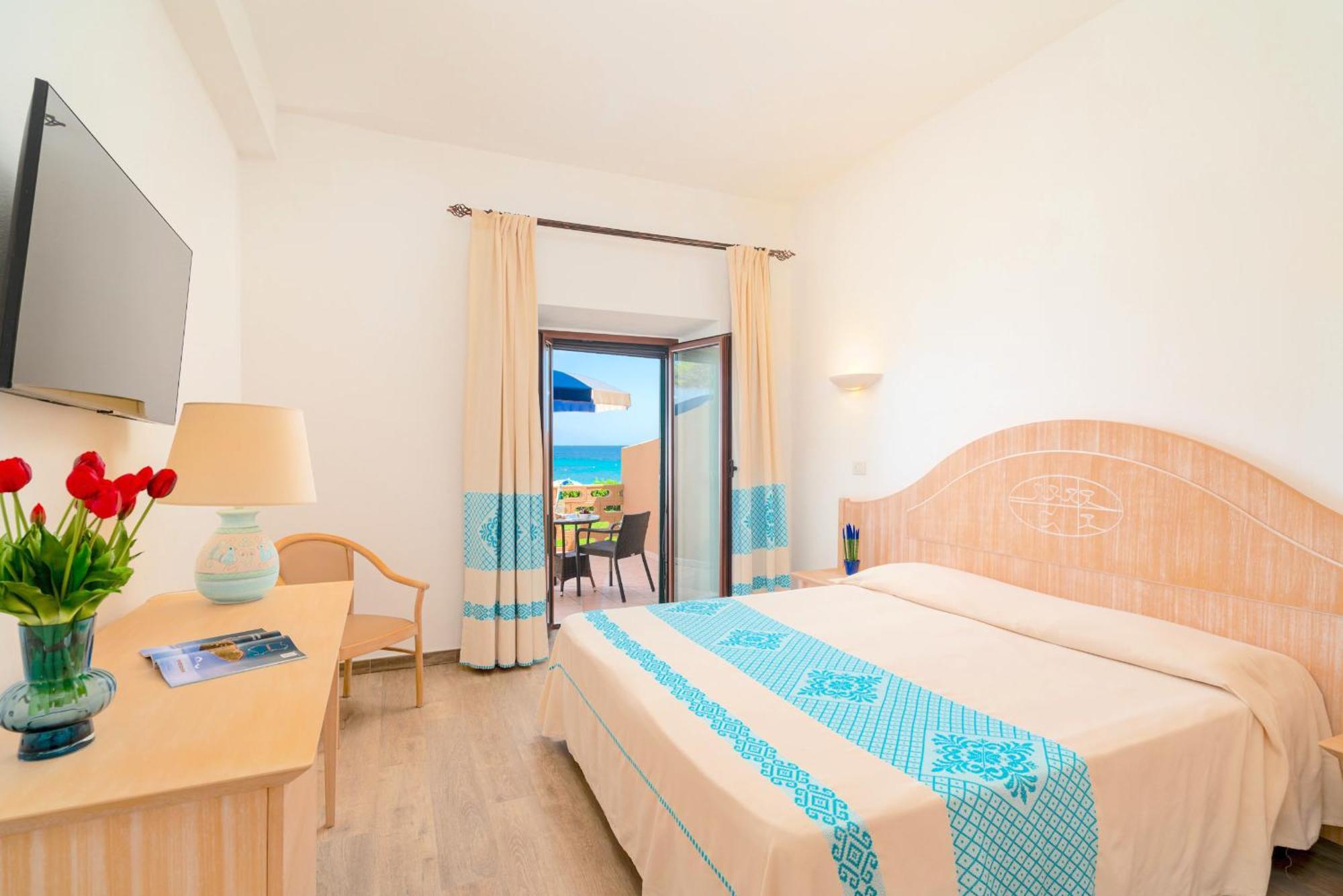 Hotel Dei Pini 4*