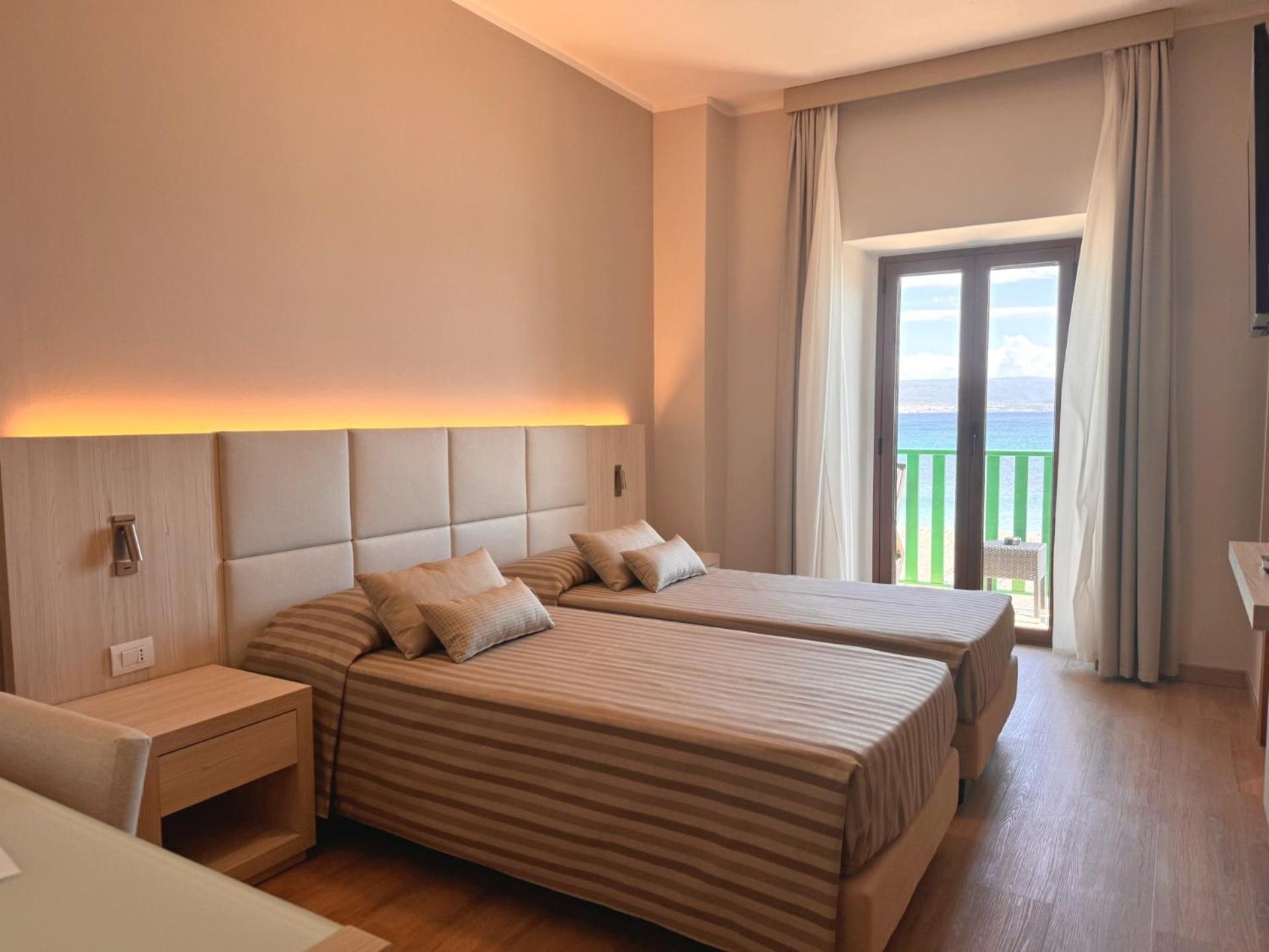 Dei Pini Hotel 4*