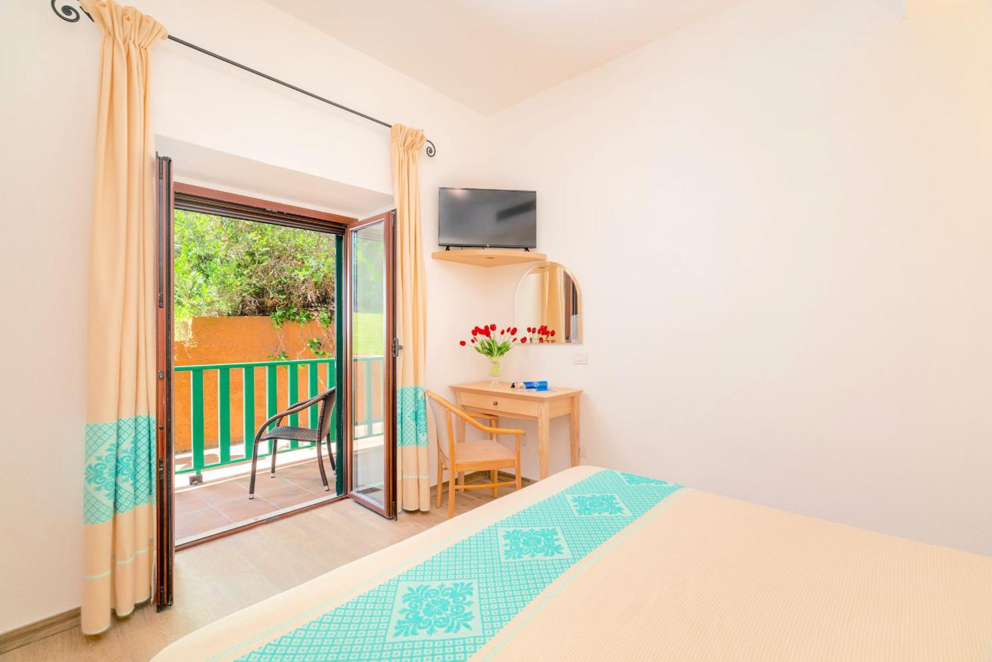 Hotel Dei Pini 4*