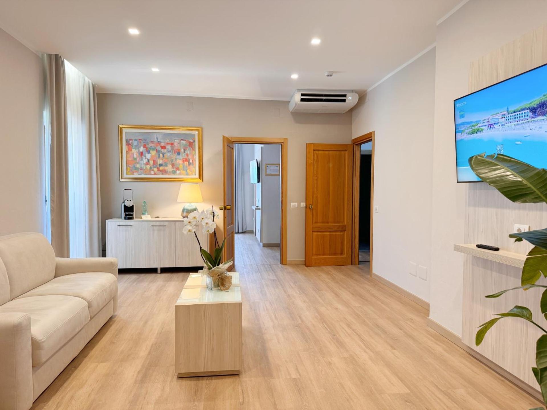 Dei Pini Hotel