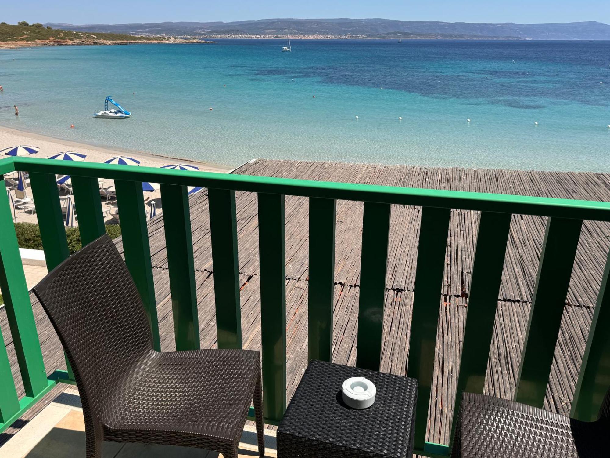 Dei Pini Hotel 4*