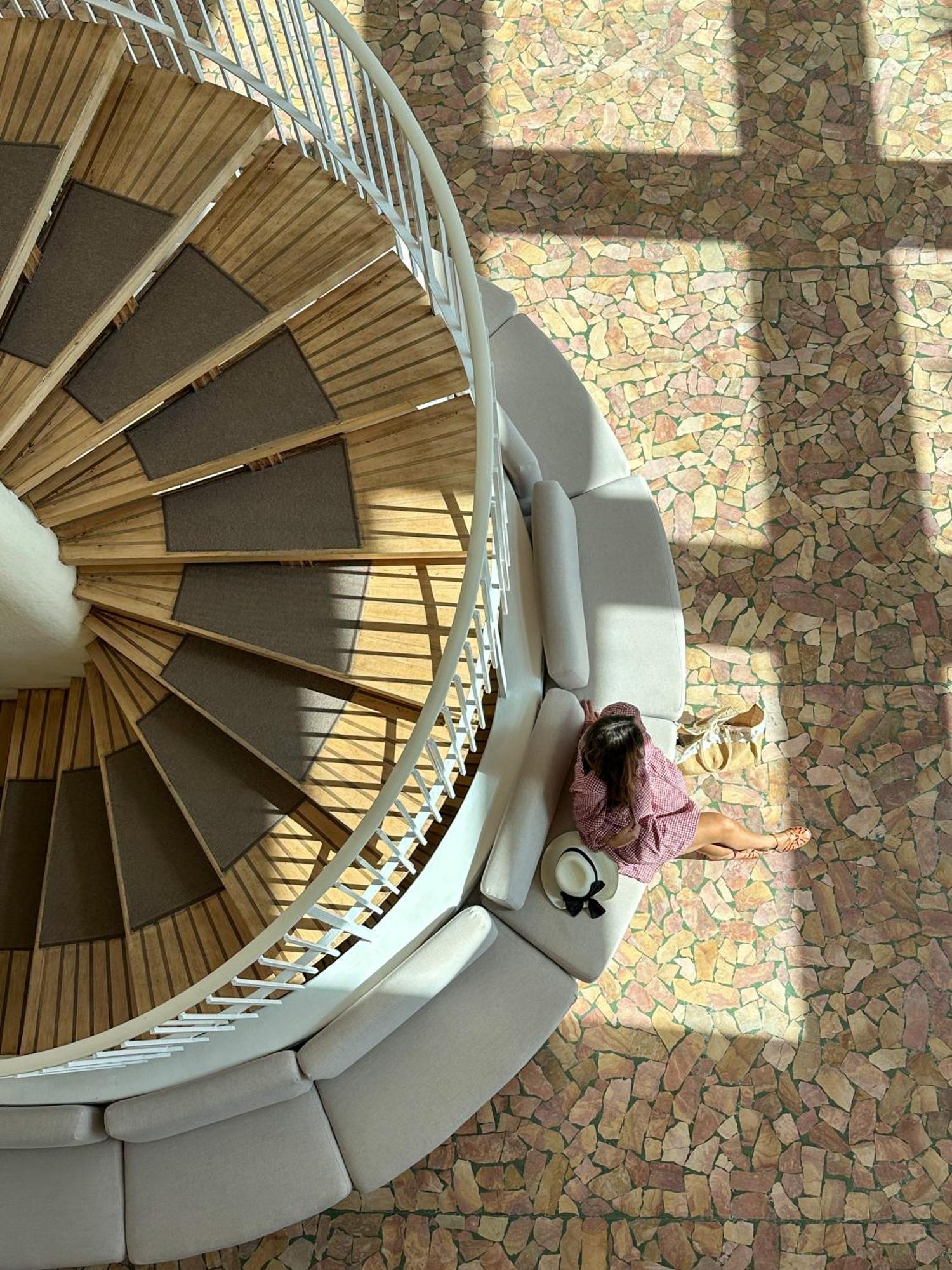 Dei Pini Hotel 4*