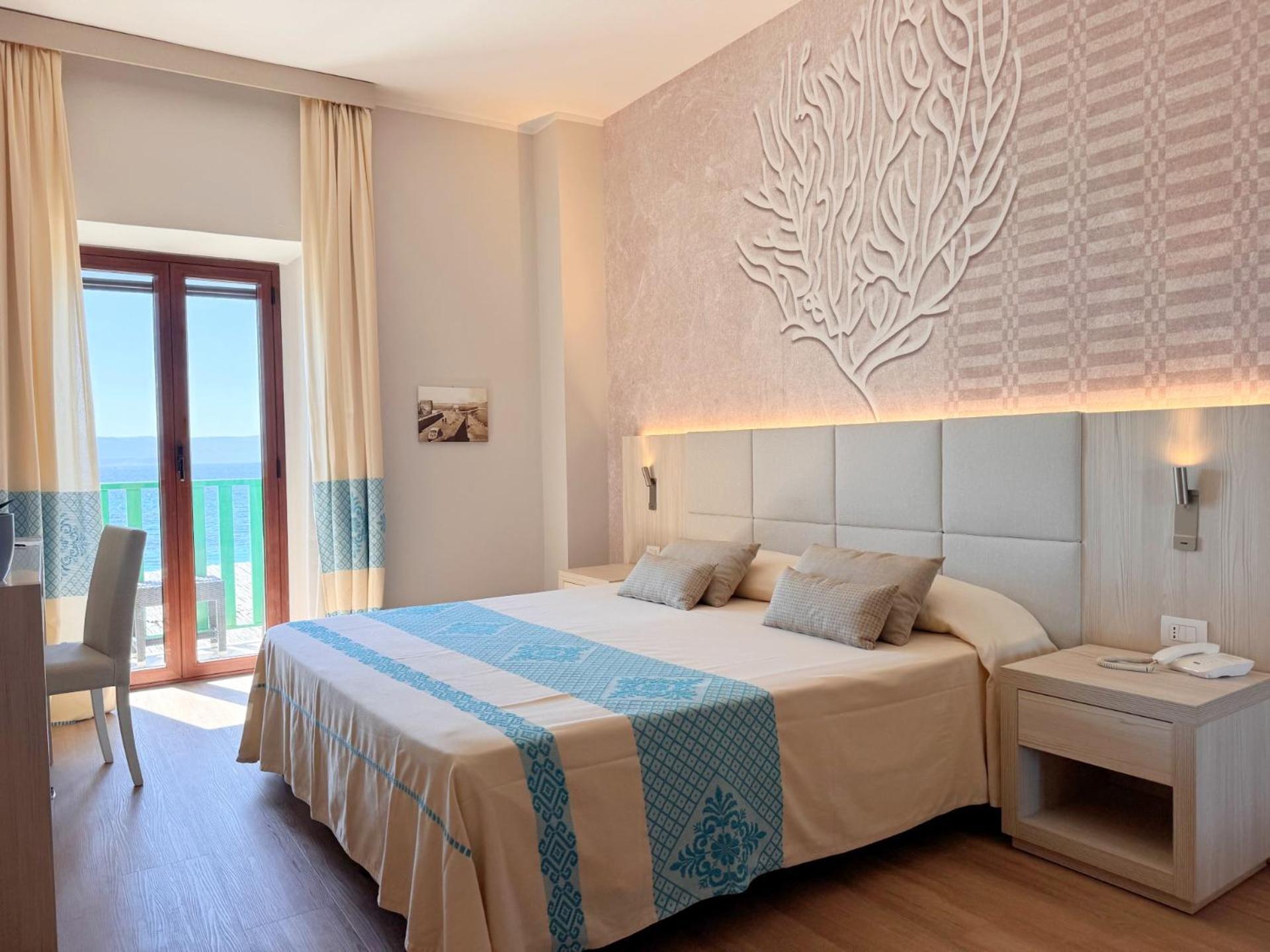 Dei Pini Hotel