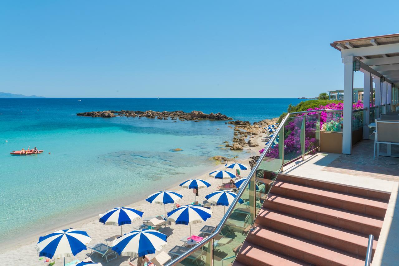 Dei Pini Hotel 4*