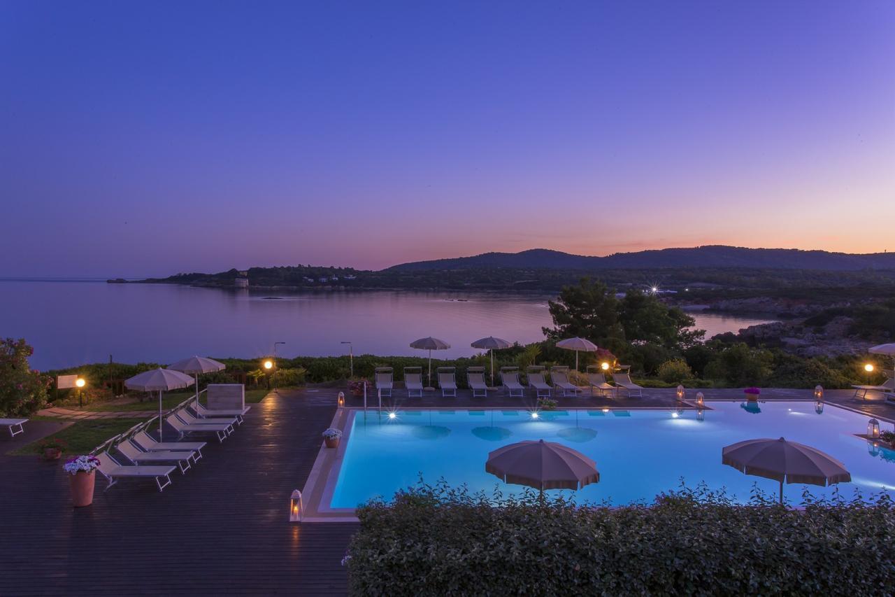 Hotel Dei Pini 4*